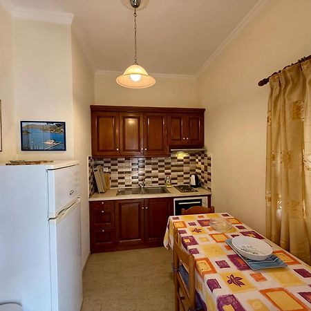 Thomas Apartments 다시아 외부 사진