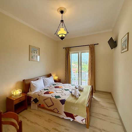 Thomas Apartments 다시아 외부 사진