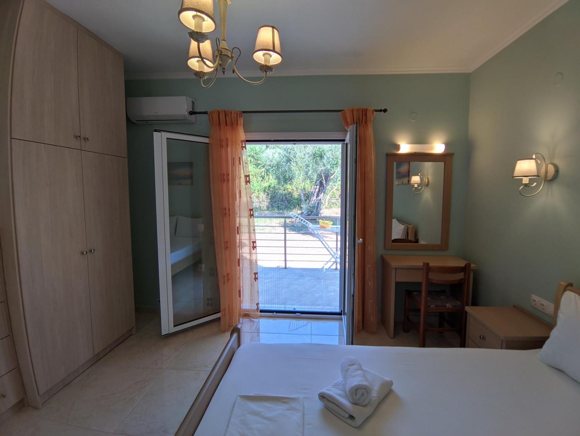 Thomas Apartments 다시아 외부 사진
