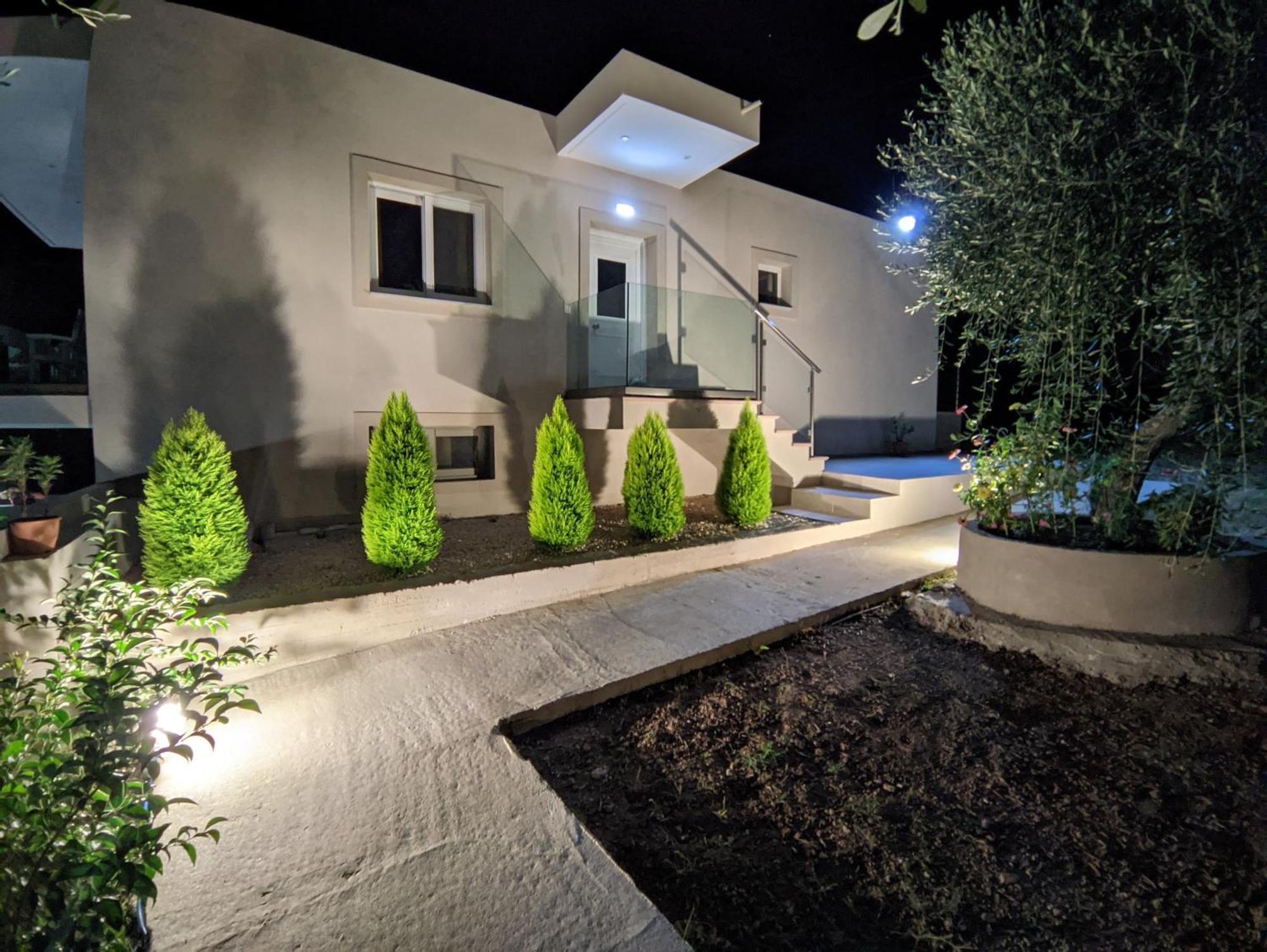 Thomas Apartments 다시아 외부 사진