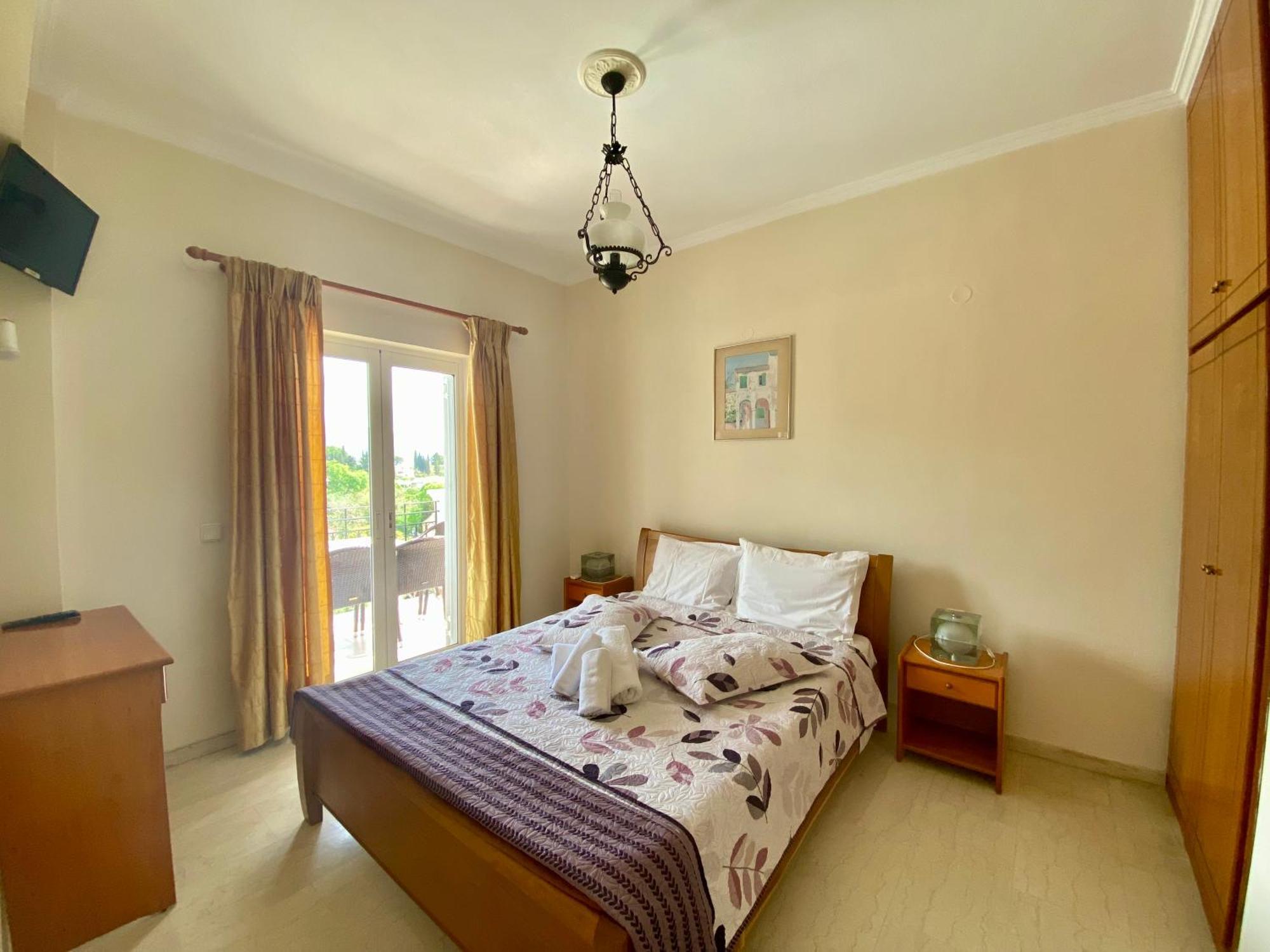 Thomas Apartments 다시아 외부 사진