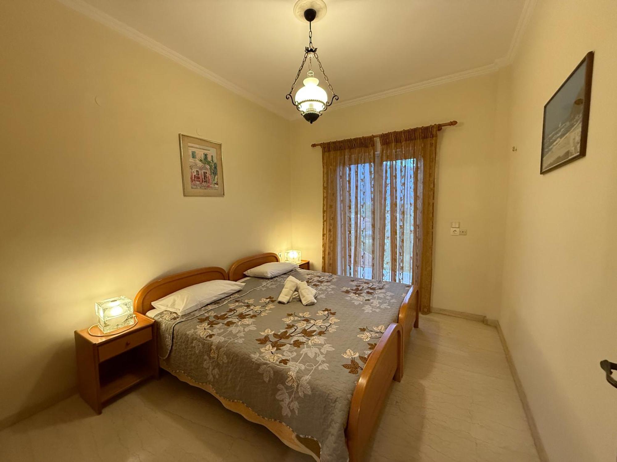 Thomas Apartments 다시아 외부 사진