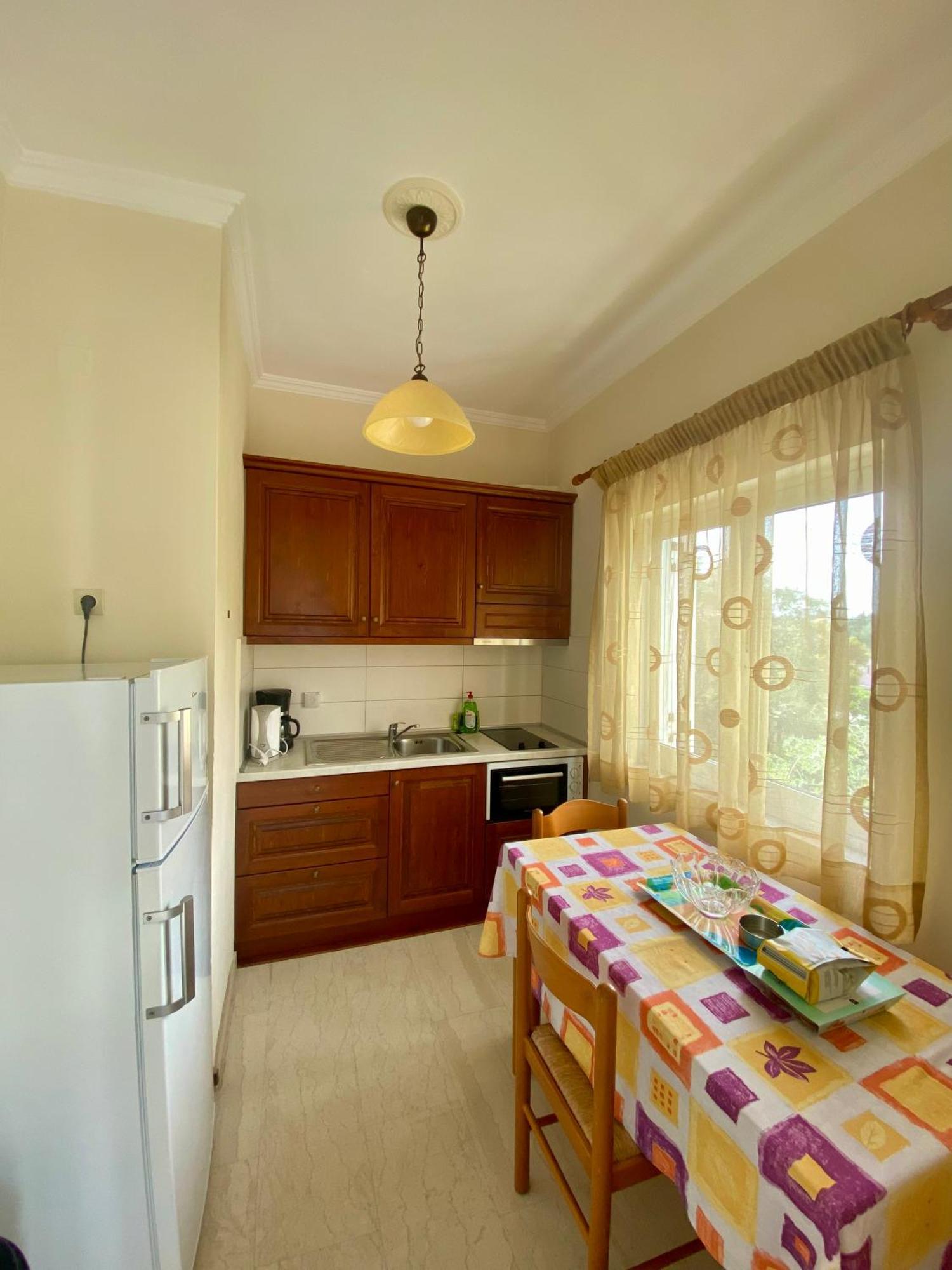 Thomas Apartments 다시아 외부 사진