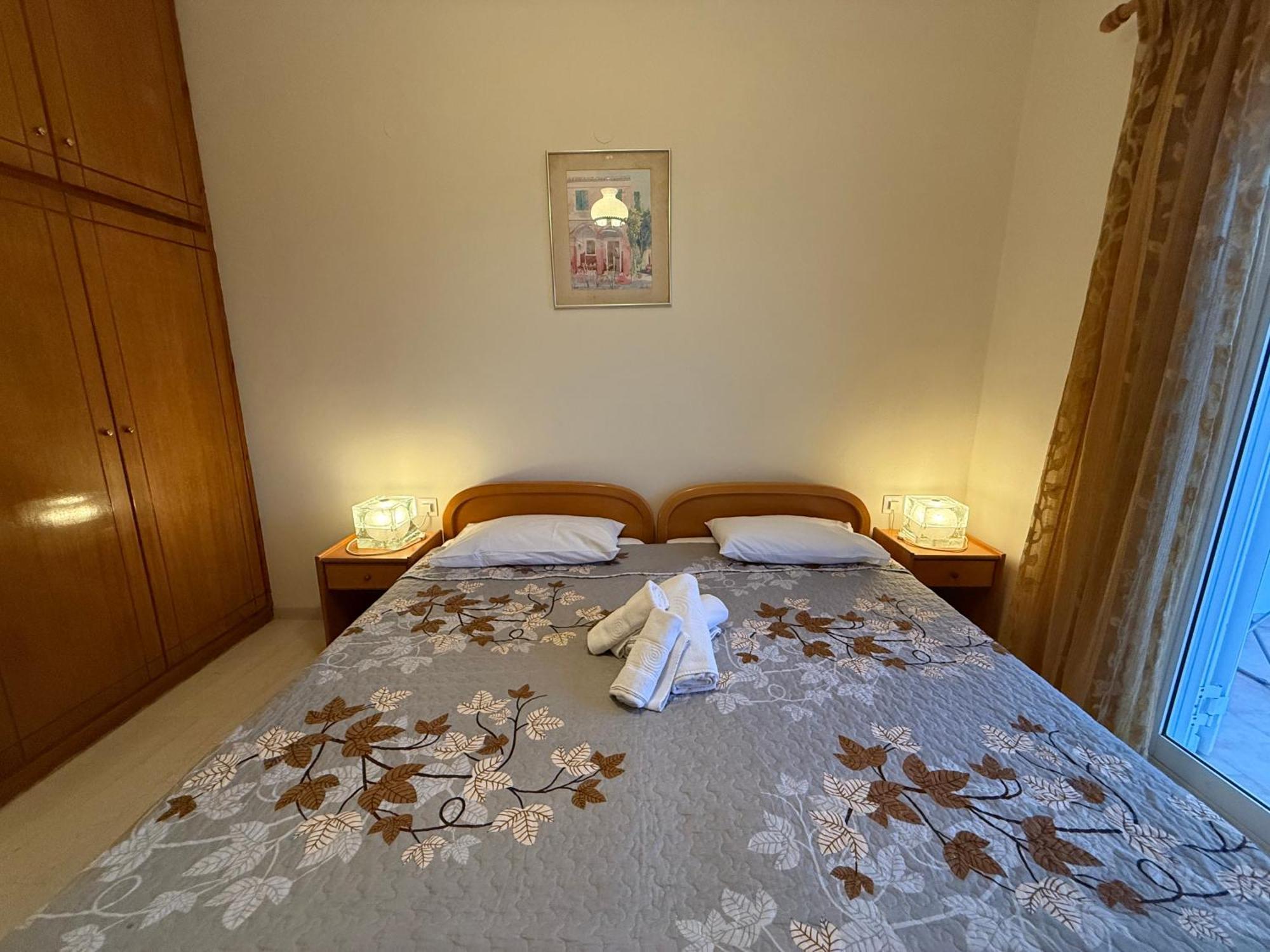 Thomas Apartments 다시아 외부 사진