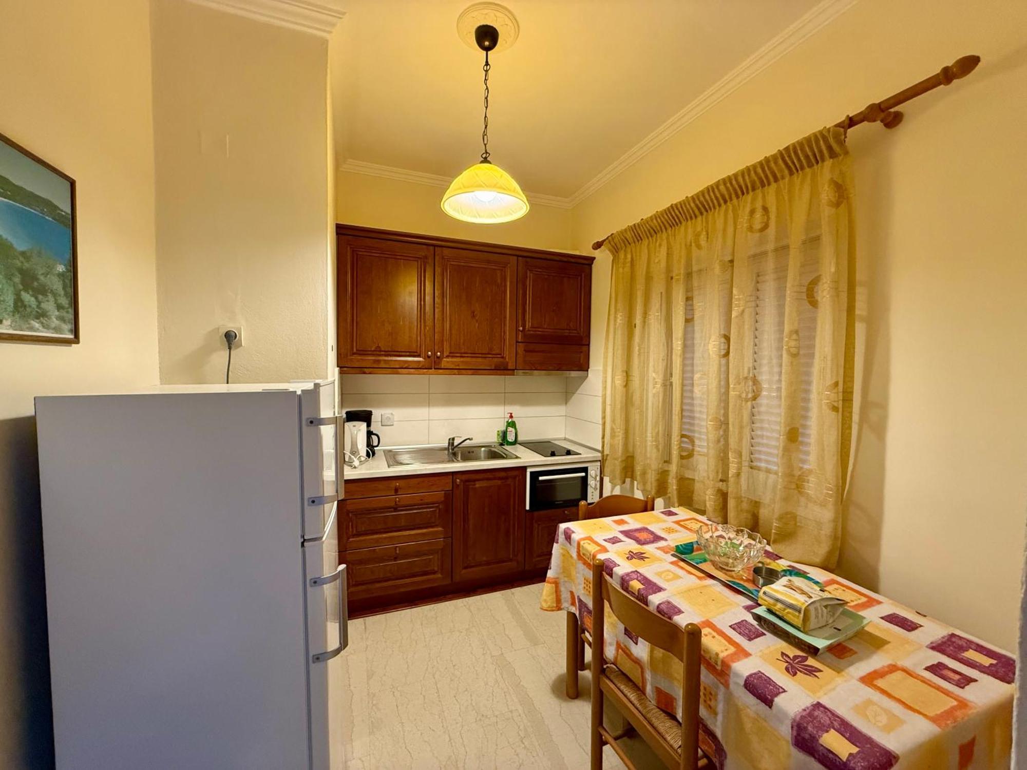 Thomas Apartments 다시아 외부 사진