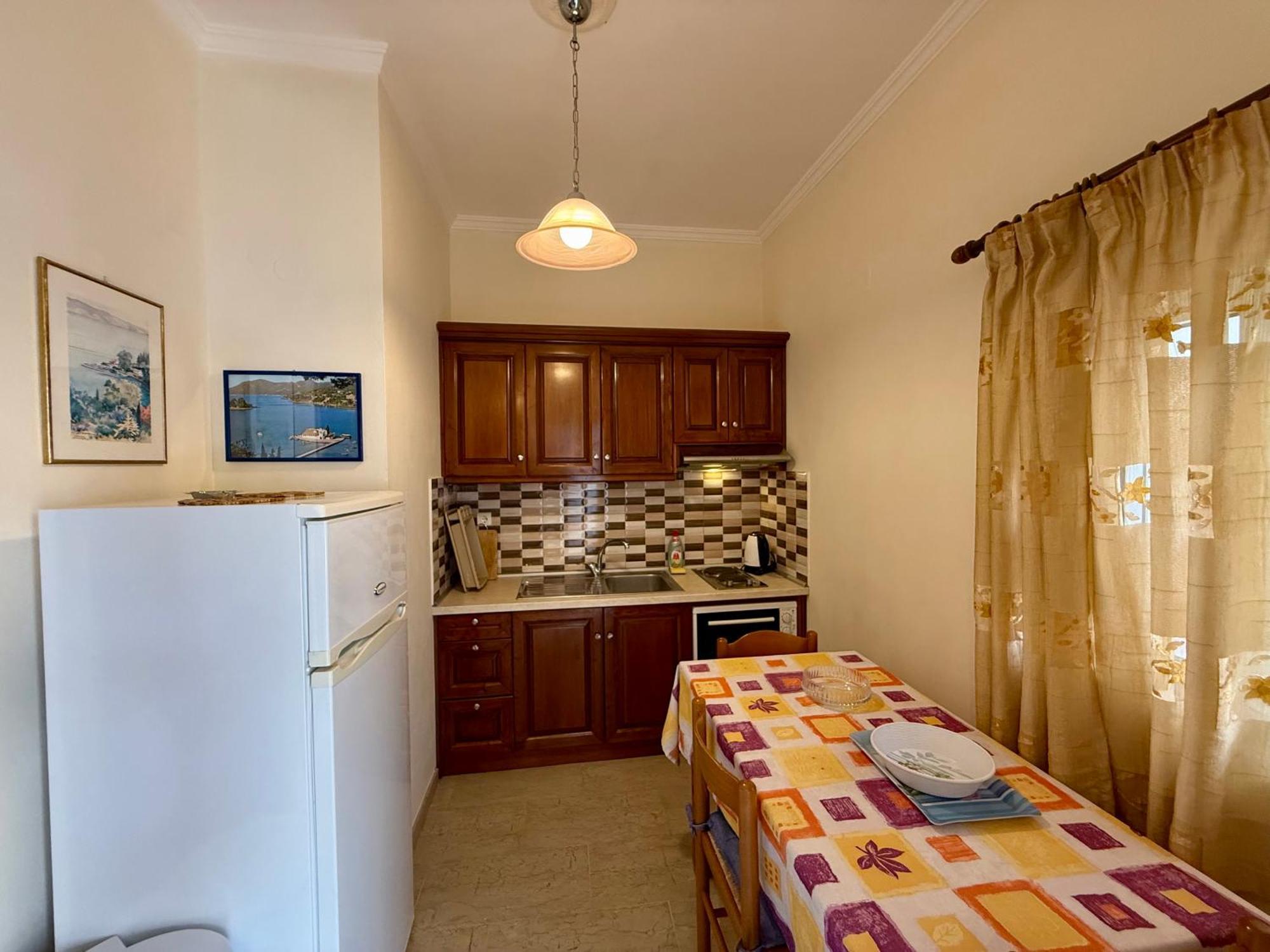 Thomas Apartments 다시아 외부 사진