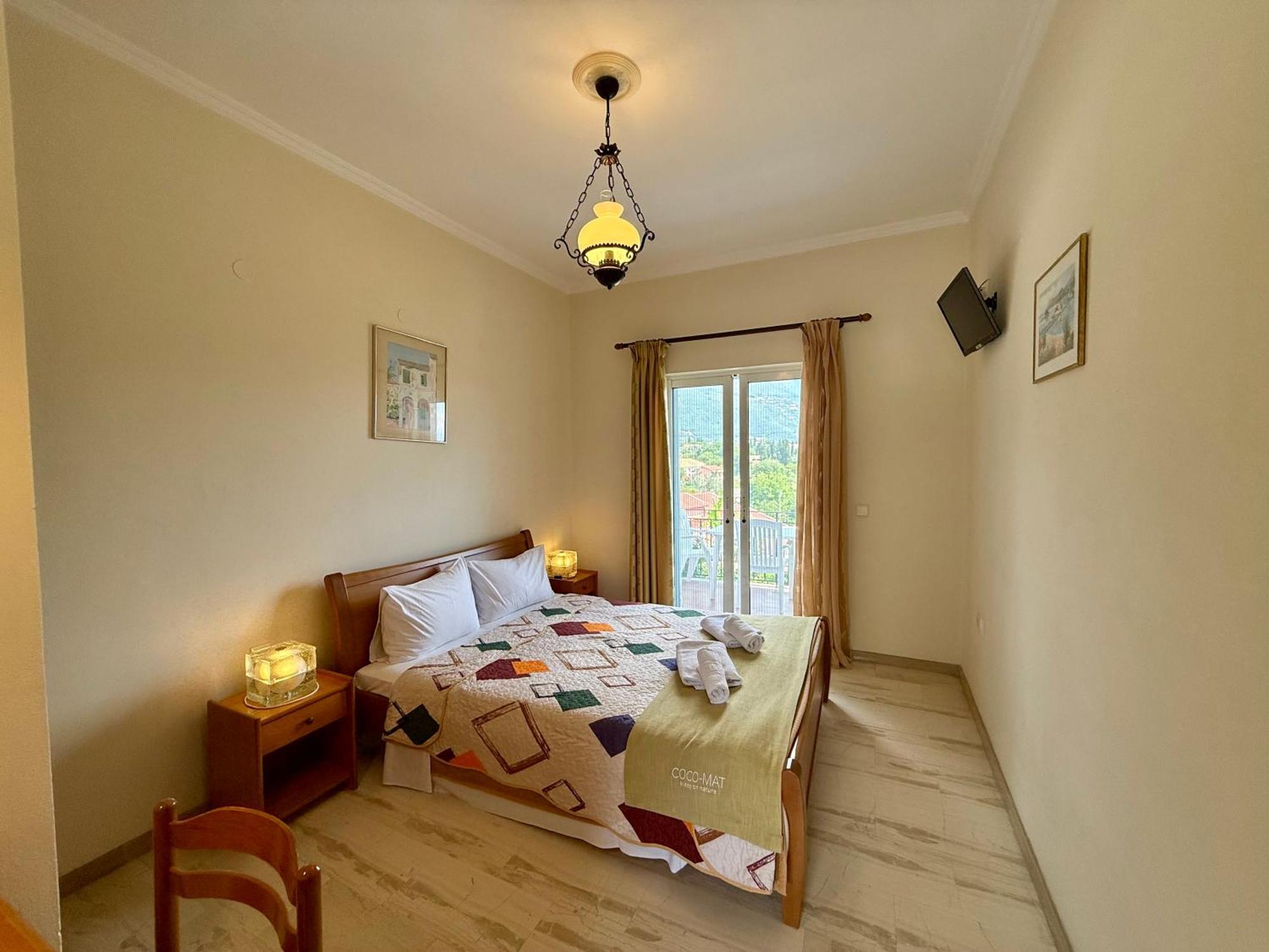 Thomas Apartments 다시아 외부 사진