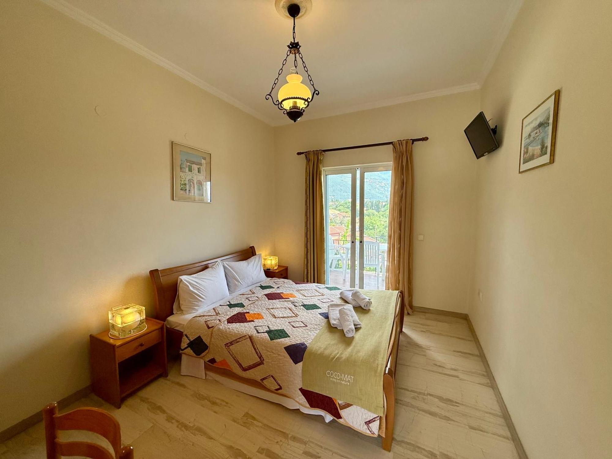 Thomas Apartments 다시아 외부 사진