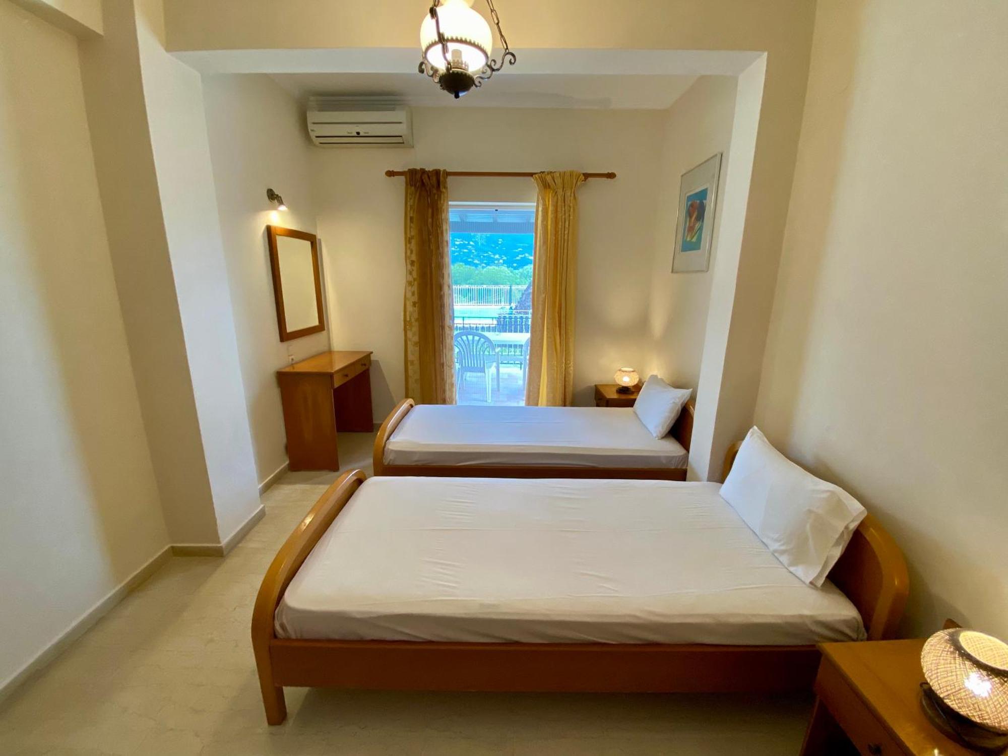 Thomas Apartments 다시아 외부 사진
