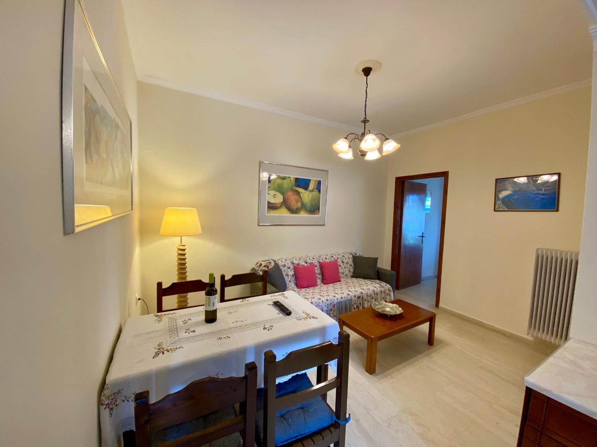 Thomas Apartments 다시아 외부 사진