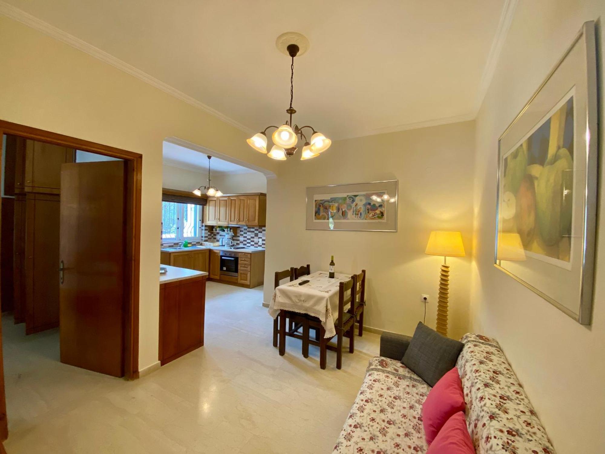 Thomas Apartments 다시아 외부 사진