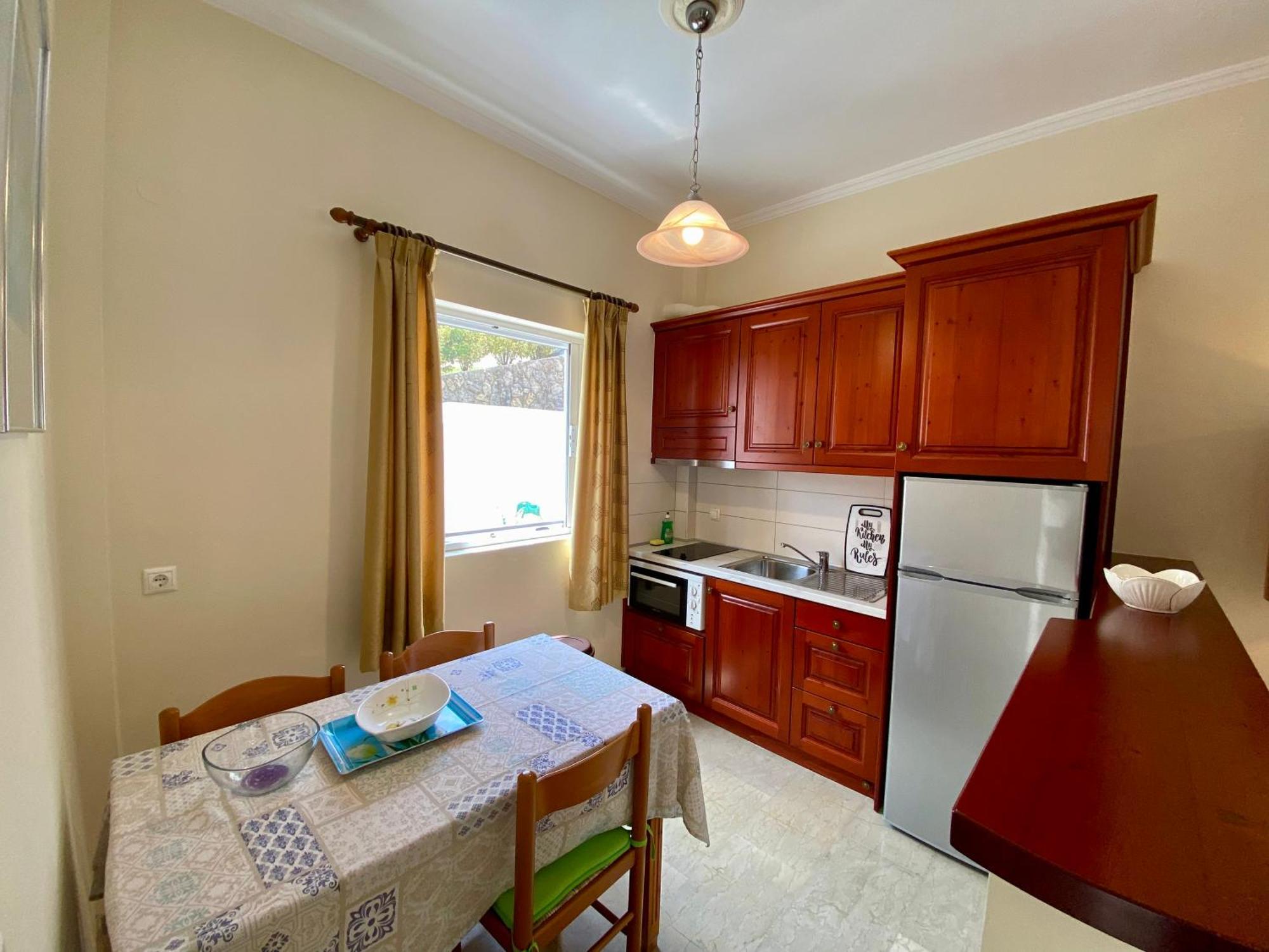 Thomas Apartments 다시아 외부 사진
