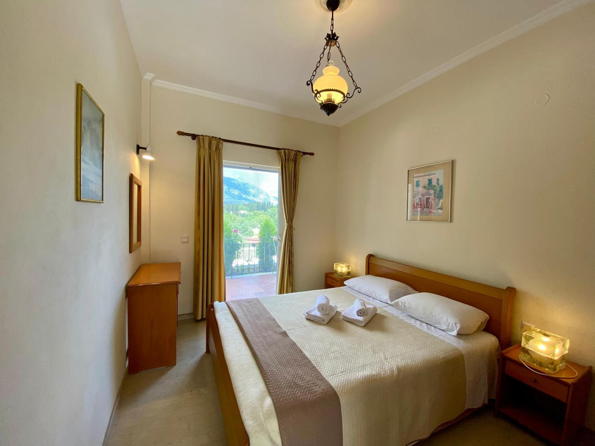 Thomas Apartments 다시아 외부 사진