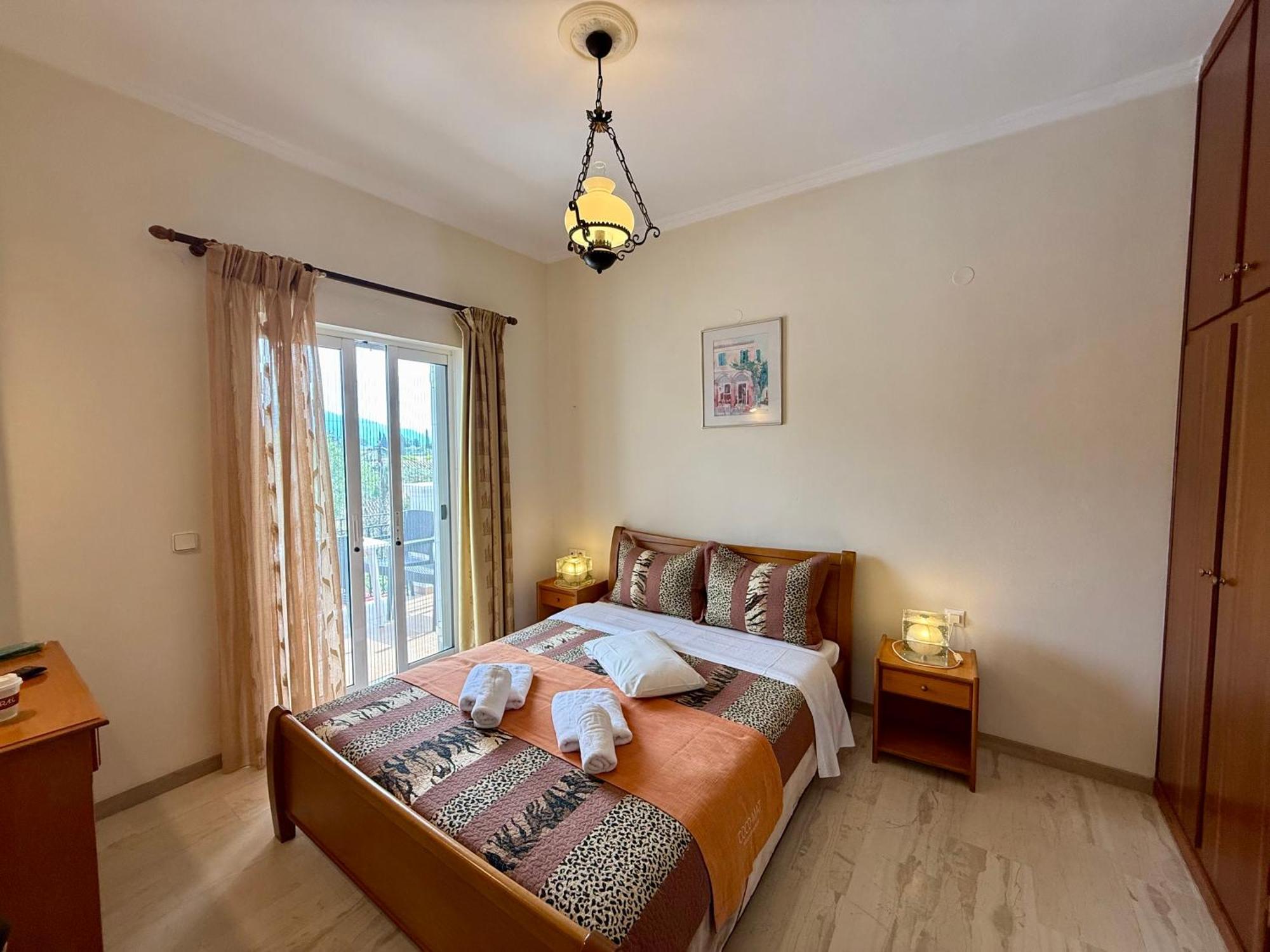 Thomas Apartments 다시아 외부 사진