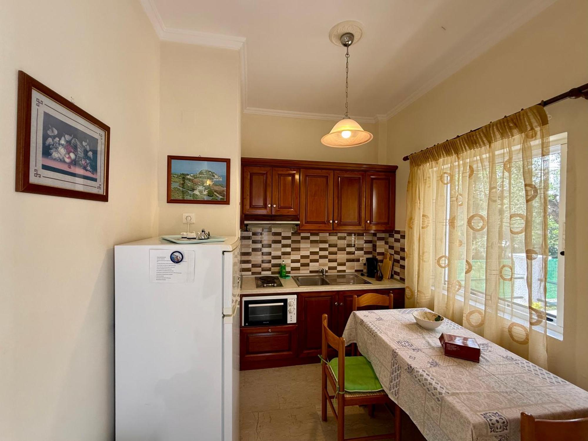 Thomas Apartments 다시아 외부 사진