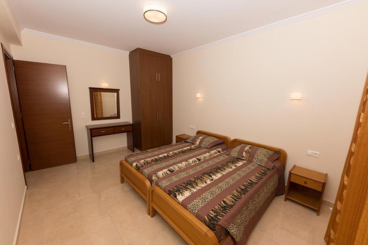 Thomas Apartments 다시아 외부 사진