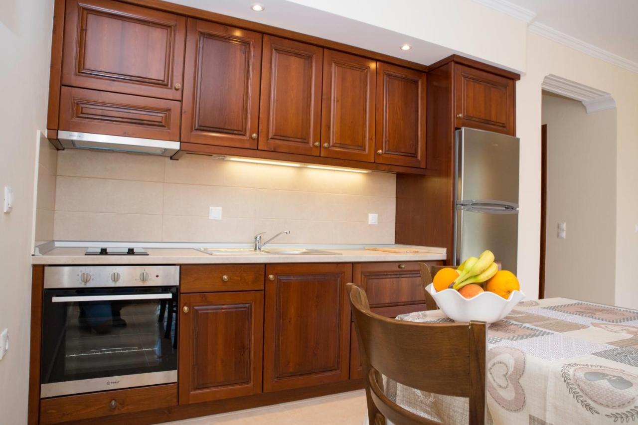 Thomas Apartments 다시아 외부 사진