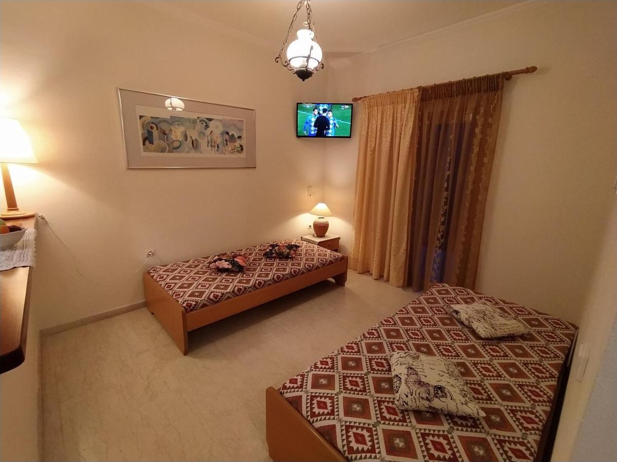 Thomas Apartments 다시아 외부 사진